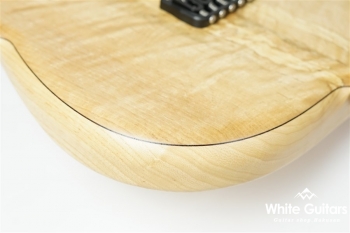 SOTTILE CUSTOM666 Birch/Light Ash/Maple